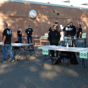 2021 Contract Ratification Vote