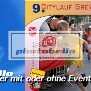 9. Citylauf Grevenbroich