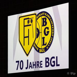 Basketball BG Lintfort Herren1 2024/2025