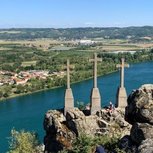 Ardèche - Annonay 7 au 13 juillet 2022