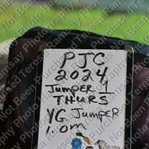 2024 Piedmont Jumper Classic
