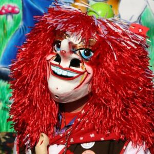 Fasnacht