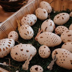 Ostertreffen in Luby