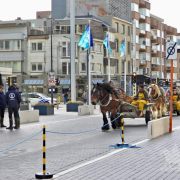 HORSEBACKFISHERMEN 557 - Belgium