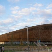 2014 UCI Track Worlds London