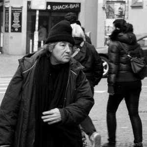 Street Photography