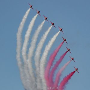 Aerobaltic Gdynia 2021