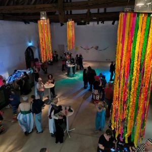 31.01.2026 -Faschingsparty in Benningen