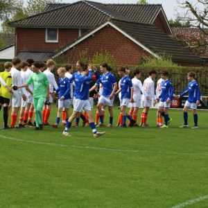 ST DSV Toxandria JO15-1 - Boskant JO15-1 5-5