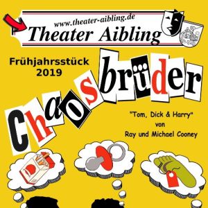 2019-04 Chaosbrüder