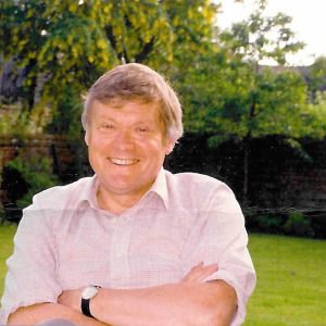 Robert Hughes Miniatures