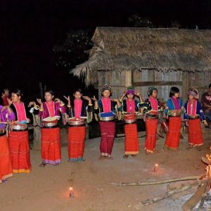 Thailand-Cambodia 2010