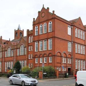 Leicester Schools