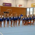 Turnwedstrijd Jong talent en onderbouw