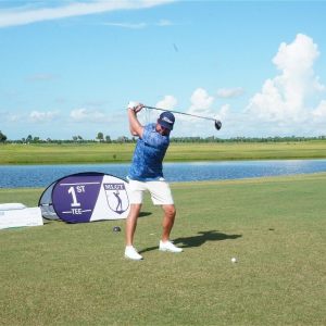 Astor Creek Golf & CC - Day 3