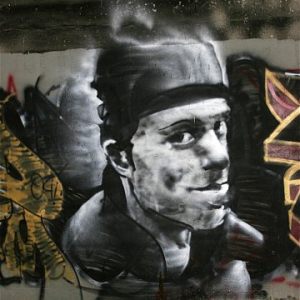 Graffiti