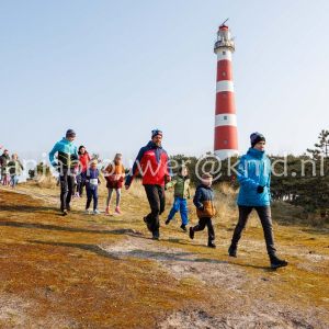 Vuurtorentrail 2022, zondag 20 maart