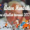 GPC - Anton Hendrikse Toernooi 2017