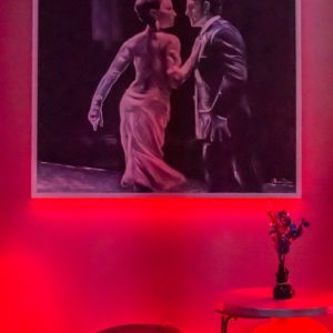 Artango:   Multi-Milonga Selected Images    -   Oldest to most Recent