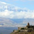 Kaukasus II : Armenien 2019