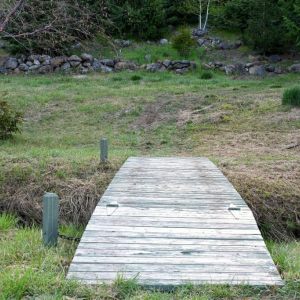 Bruce's Trails