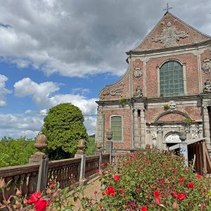 05.2025 • Belgien entdecken