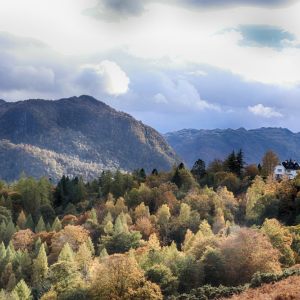 Lake District November 2021