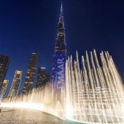 Dubai, United Arab Emirates - Part I