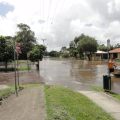 Brisbane Flood January 2011
