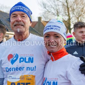 Adventurerun Ameland 2022 - 5 kilometer