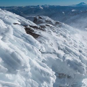 Mt Rainier - Paradise