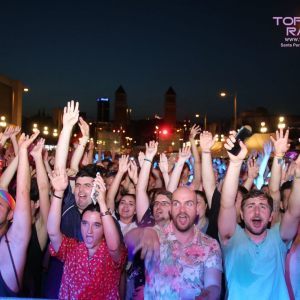 PRIDE BARCELONA 2018