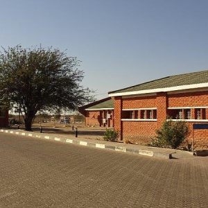 Botswana & Namibia 2019