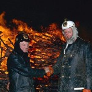 Brandweer