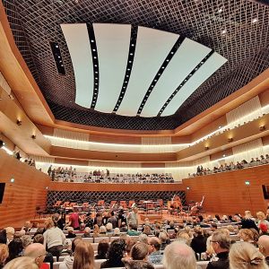 12.2024 • BACH in BOCHUM