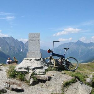 Alps by Centrpic