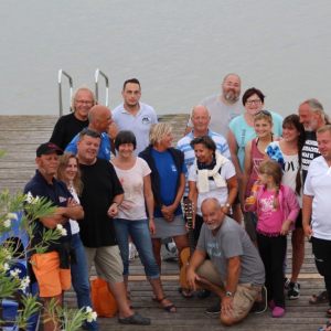 Familiensternfahrt 2018
