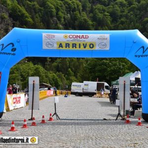 2 santuari Graglia -  Oropa 2024 - 2 Giugno