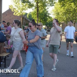 Vierdaagse dag 1 26-5-2026