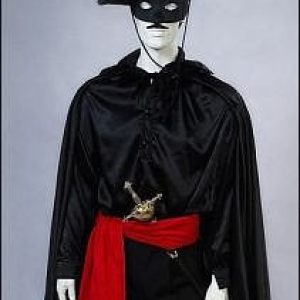 Costume Factory - Hollywood