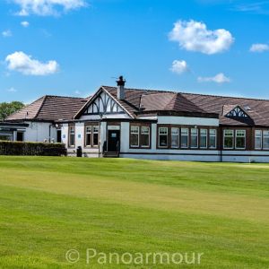 2018 Jamboree Erskine Golf Club