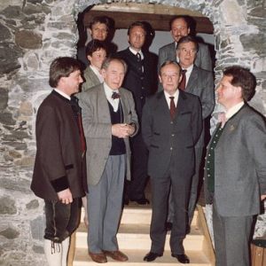 25 Jahre Tauriska