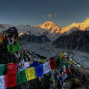 Nepal - Gokyo 2019