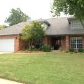 4321 South Beech Avenue, Broken Arrow, Oklahoma 74011