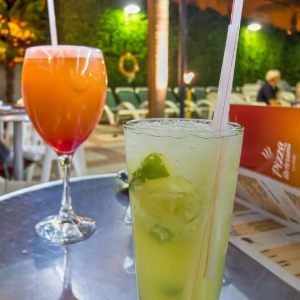 Lloret de Mar 2015