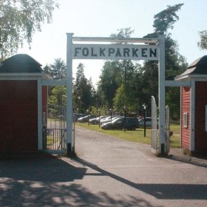 Degerforsparken 180527