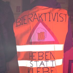 Maskenball 2024