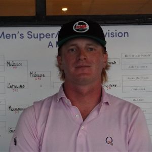 PGA National - The Match