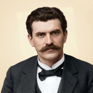 Die Angermunder Bürgermeister des 20. Jhd.