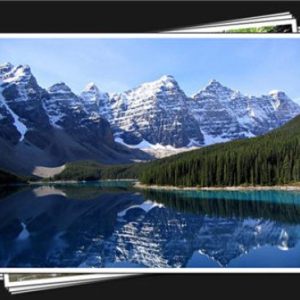 Sample PhotoStack